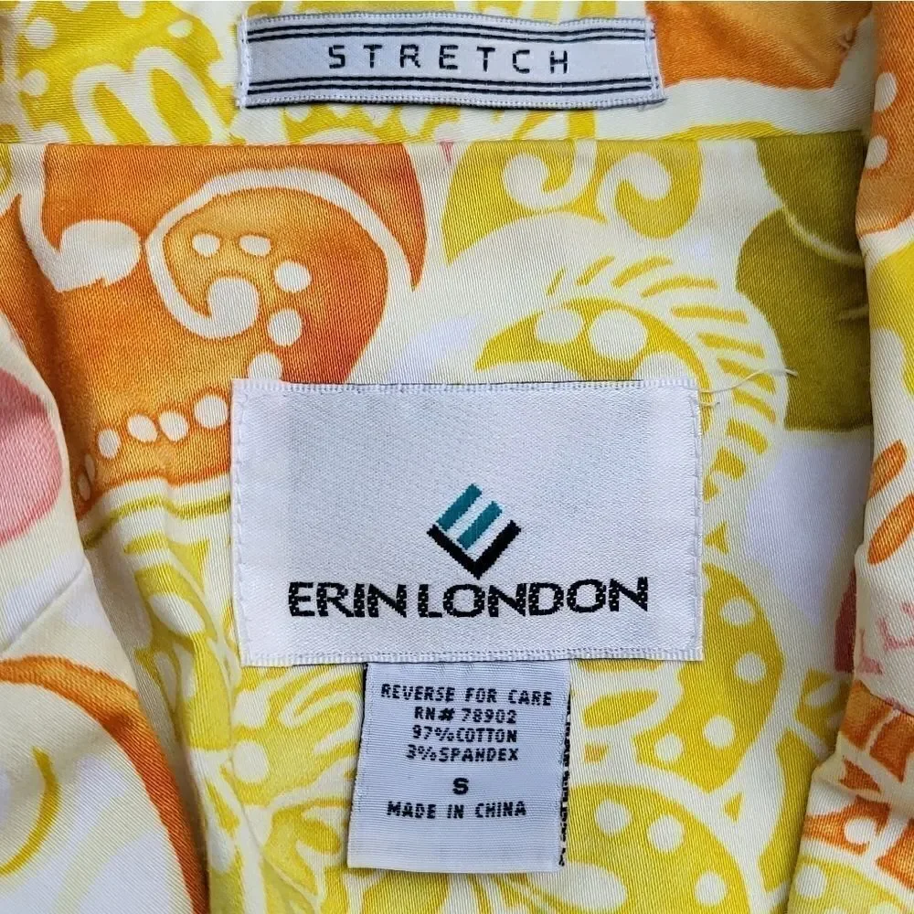 erin london this erin